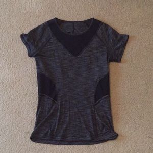 Lululemon shirt